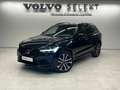 Volvo XC60 T8 AWD Recharge 303 + 87ch R-Design Geartronic Noir - thumbnail 1