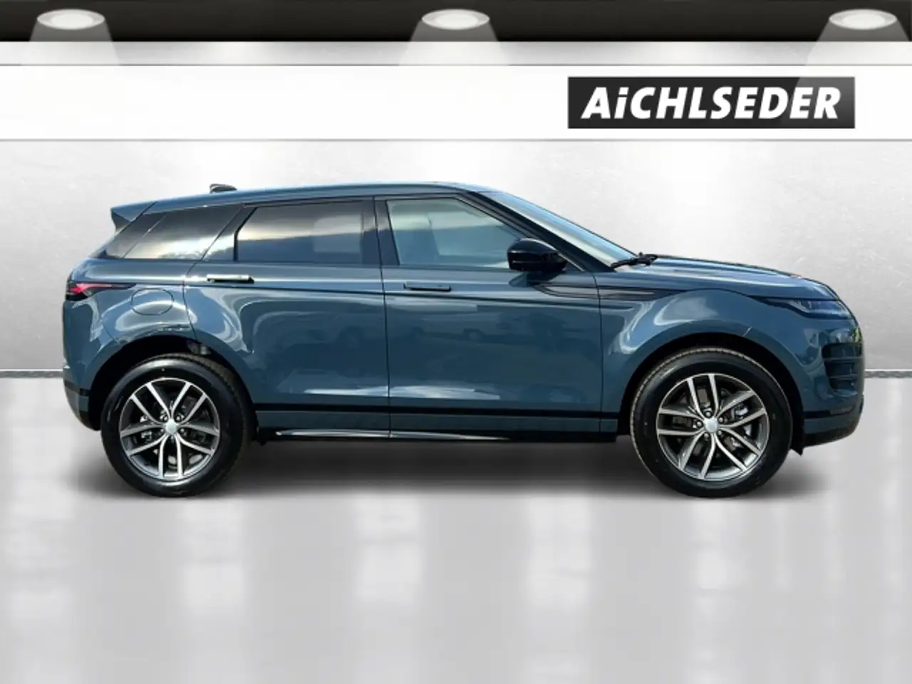 Land Rover Range Rover Evoque 2026