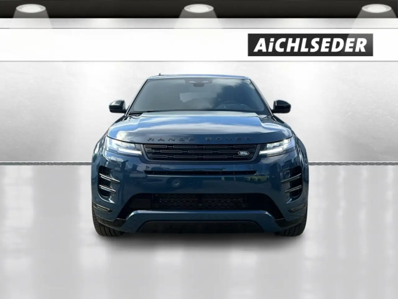 Land Rover Range Rover Evoque 2026