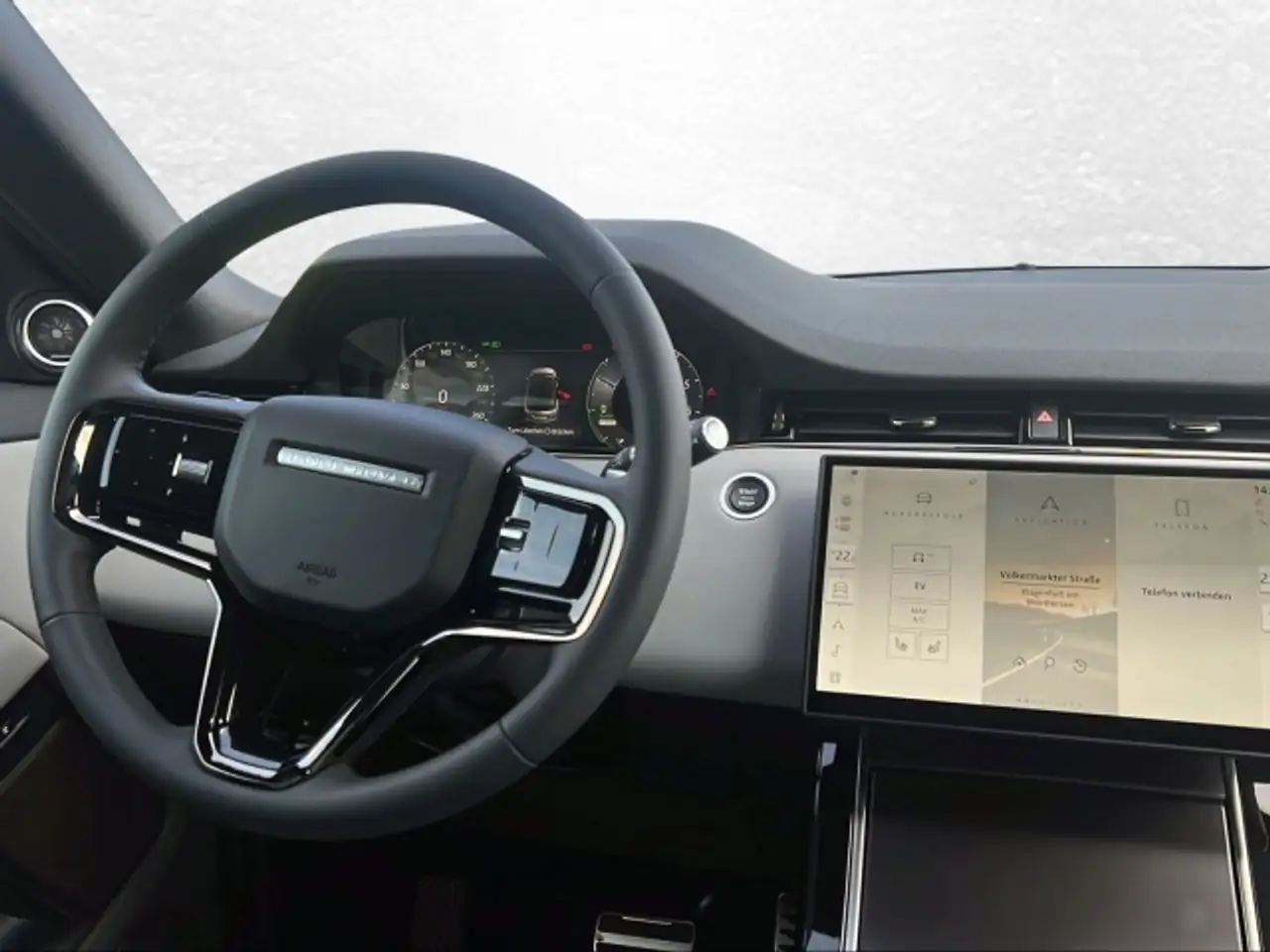 Land Rover Range Rover Evoque 2026 — фото 11