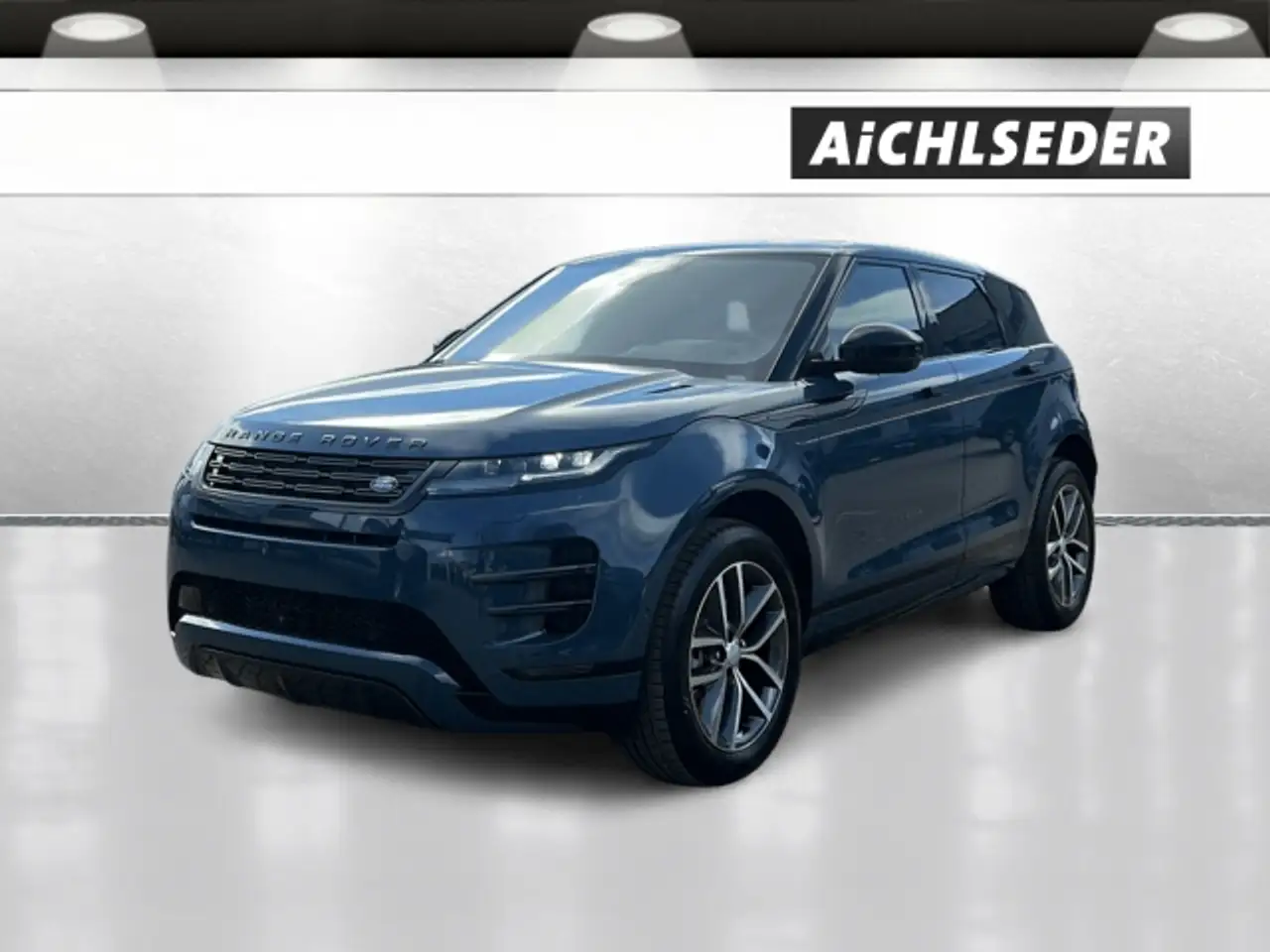 Land Rover Range Rover Evoque 2026