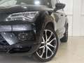 CUPRA Ateca 2.0 TSI 4DRIVE Cupra | Beats Audio | Climate | 370 Schwarz - thumbnail 2