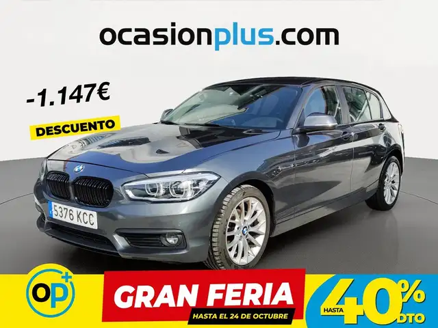 BMW 116 116d