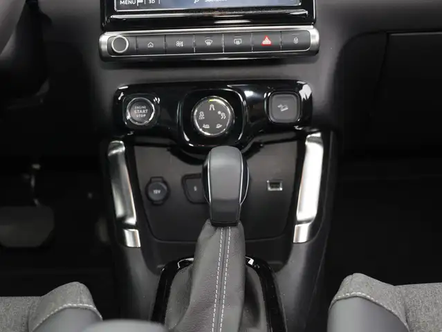 Citroen C3 Aircross view 14