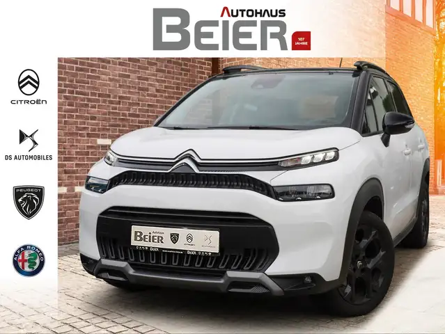 2024 Citroen C3 Aircross in White for sale