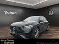 Mercedes-Benz GLA 35 AMG AMG GLA 35 4M +MBUX+MULTIBEAM+PANO+KAM+ Чорний - thumbnail 1