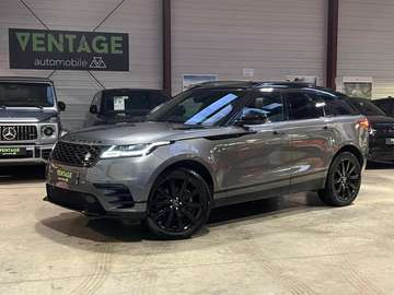 Range Rover Velar 3.0L D300 BVA HSE R-Dynamic
