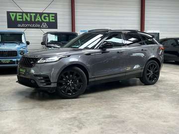 Range Rover Velar 3.0L D300 BVA HSE R-Dynamic