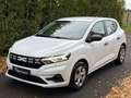 Dacia Sandero 1.0 SCE 65CH EXPRESSION * 33.000KM * 1ERE MAIN Blanc - thumbnail 6