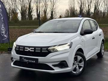 1.0 SCE 65CH EXPRESSION * 33.000KM * 1ERE MAIN