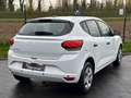 Dacia Sandero 1.0 SCE 65CH EXPRESSION * 33.000KM * 1ERE MAIN Blanc - thumbnail 3