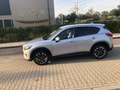 Mazda CX-5 SKYACTIV-D 175 AWD Sports-Line Silber - thumbnail 3