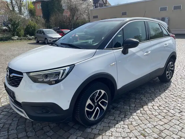 Opel Crossland X Innovation Aut* Navi+ Kamera* Head- UP* LED