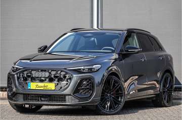 e-hybrid 367Pk | Plug In Hybride | Quattro | S-Lin