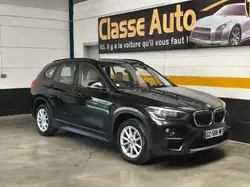 BMW X1 F48 sDrive 16d 116 ch Garantie 12 mois