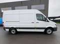 Mercedes-Benz Sprinter 316 (Stock ID 48734) Blanc - thumbnail 13