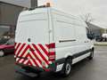 Mercedes-Benz Sprinter 316 (Stock ID 48734) Blanc - thumbnail 4