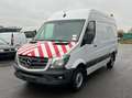 Mercedes-Benz Sprinter 316 (Stock ID 48734) Blanc - thumbnail 1
