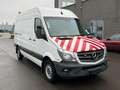 Mercedes-Benz Sprinter 316 (Stock ID 48734) Blanc - thumbnail 3
