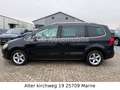 Volkswagen Sharan Cup Nav.Kam.SHZ.7Sitz.Temp.BT.AUX.1Hand Schwarz - thumbnail 8