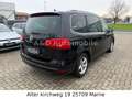 Volkswagen Sharan Cup Nav.Kam.SHZ.7Sitz.Temp.BT.AUX.1Hand Schwarz - thumbnail 5