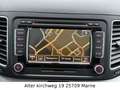 Volkswagen Sharan Cup Nav.Kam.SHZ.7Sitz.Temp.BT.AUX.1Hand Schwarz - thumbnail 31
