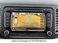 Volkswagen Sharan Cup Nav.Kam.SHZ.7Sitz.Temp.BT.AUX.1Hand Schwarz - thumbnail 33