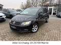 Volkswagen Sharan Cup Nav.Kam.SHZ.7Sitz.Temp.BT.AUX.1Hand Schwarz - thumbnail 1