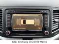 Volkswagen Sharan Cup Nav.Kam.SHZ.7Sitz.Temp.BT.AUX.1Hand Schwarz - thumbnail 34