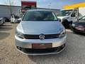 Volkswagen Touran Comfortline Gris - thumbnail 6