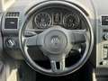 Volkswagen Touran Comfortline Gris - thumbnail 11