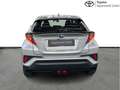 Toyota C-HR C-ENTER 1.8 Plateado - thumbnail 6
