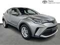 Toyota C-HR C-ENTER 1.8 Gümüş rengi - thumbnail 18
