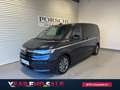 Volkswagen T7 Multivan VW T7 Multivan Style TDI Blau - thumbnail 1