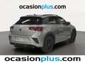 Volkswagen T-Roc 1.5 TSI R-Line kW DSG7 110KW Gris - thumbnail 4