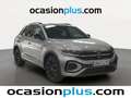 Volkswagen T-Roc 1.5 TSI R-Line kW DSG7 110KW Gris - thumbnail 2