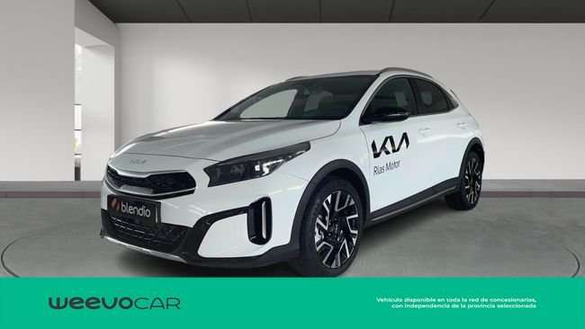 Kia XCeed 1.6 T-GDi DCT Style Edition 150 - foto 1
