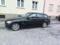 BMW 318 318d Touring Schwarz - thumbnail 5