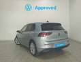 Volkswagen Golf 2.0TDI Más 85kW Gris - thumbnail 2