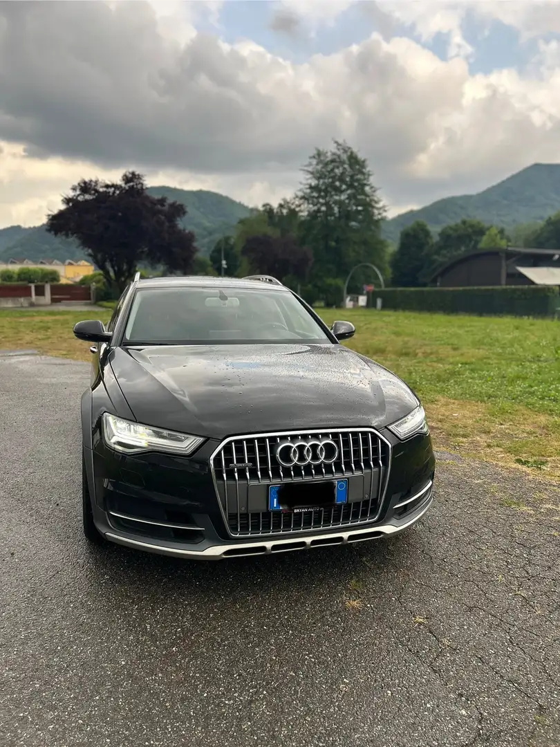 Audi A6 allroad 3.0 tdi Business Plus quattro 272 cv - 1