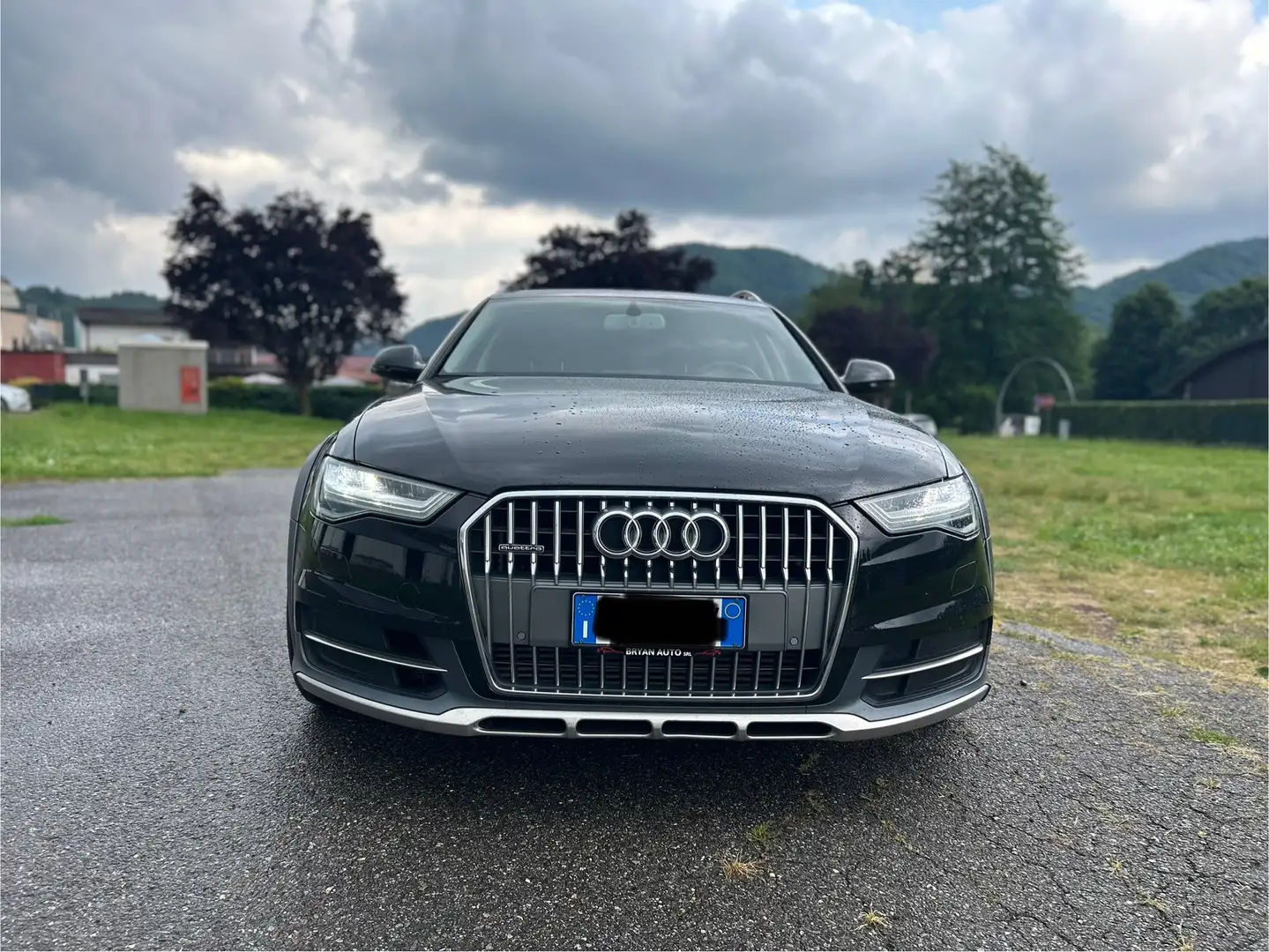 Audi A6 allroad 3.0 tdi Business Plus quattro 272 cv - 2