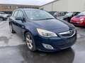 Opel Astra 1.7 CDTi ECOTEC Enjoy //PRIX MARCHAND OU EXPORT Bleu - thumbnail 1