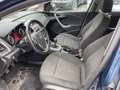 Opel Astra 1.7 CDTi ECOTEC Enjoy //PRIX MARCHAND OU EXPORT Bleu - thumbnail 10