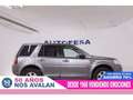 Land Rover Freelander 2.2eD4 E 4x2 Gris - thumbnail 8