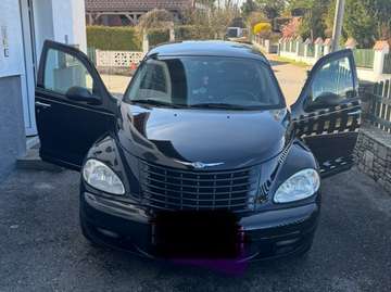 PT Cruiser 2,2 CRD Classic Ds. Classic