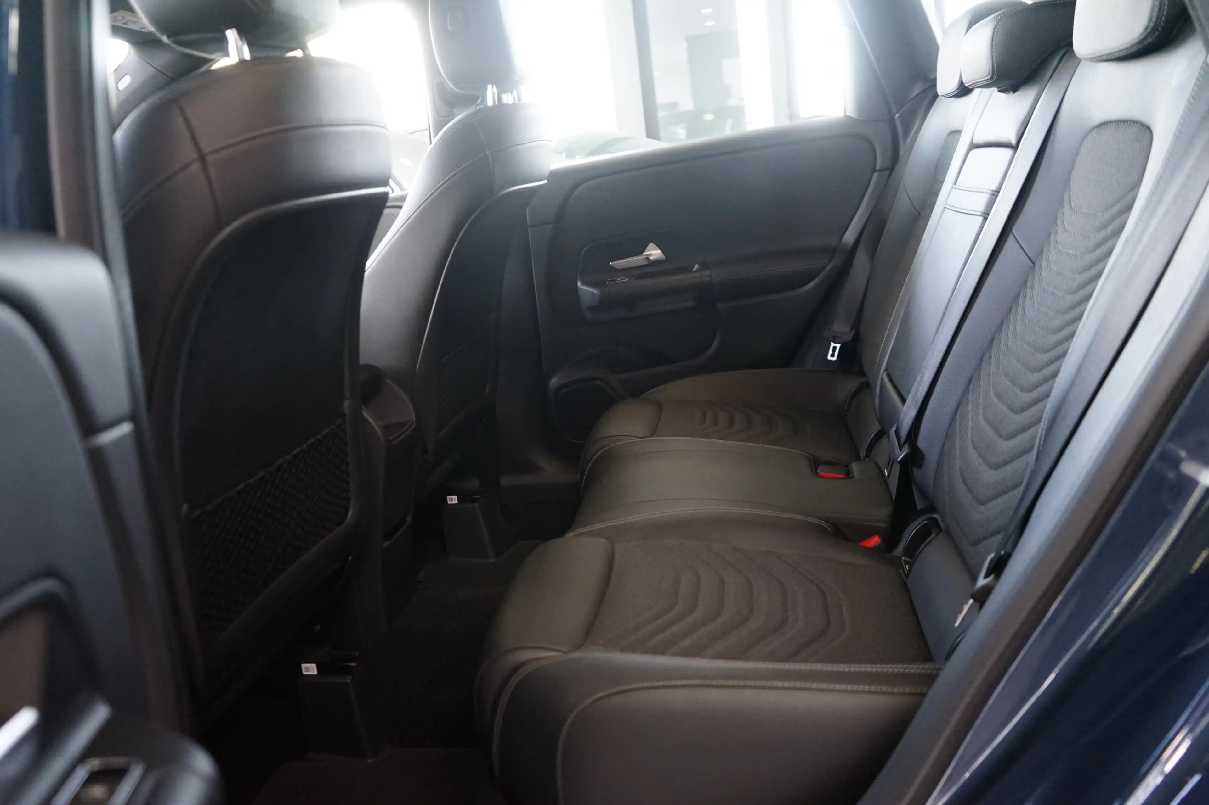Mercedes-Benz B 180 MBUX+NAVI+KEYLESS GO+TEMPOMAT+RÜCKFAHRKAM — photo 15