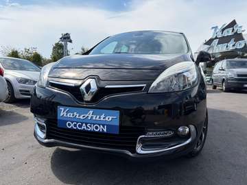 Scenic 1.2 TCe Energy Bose Edition