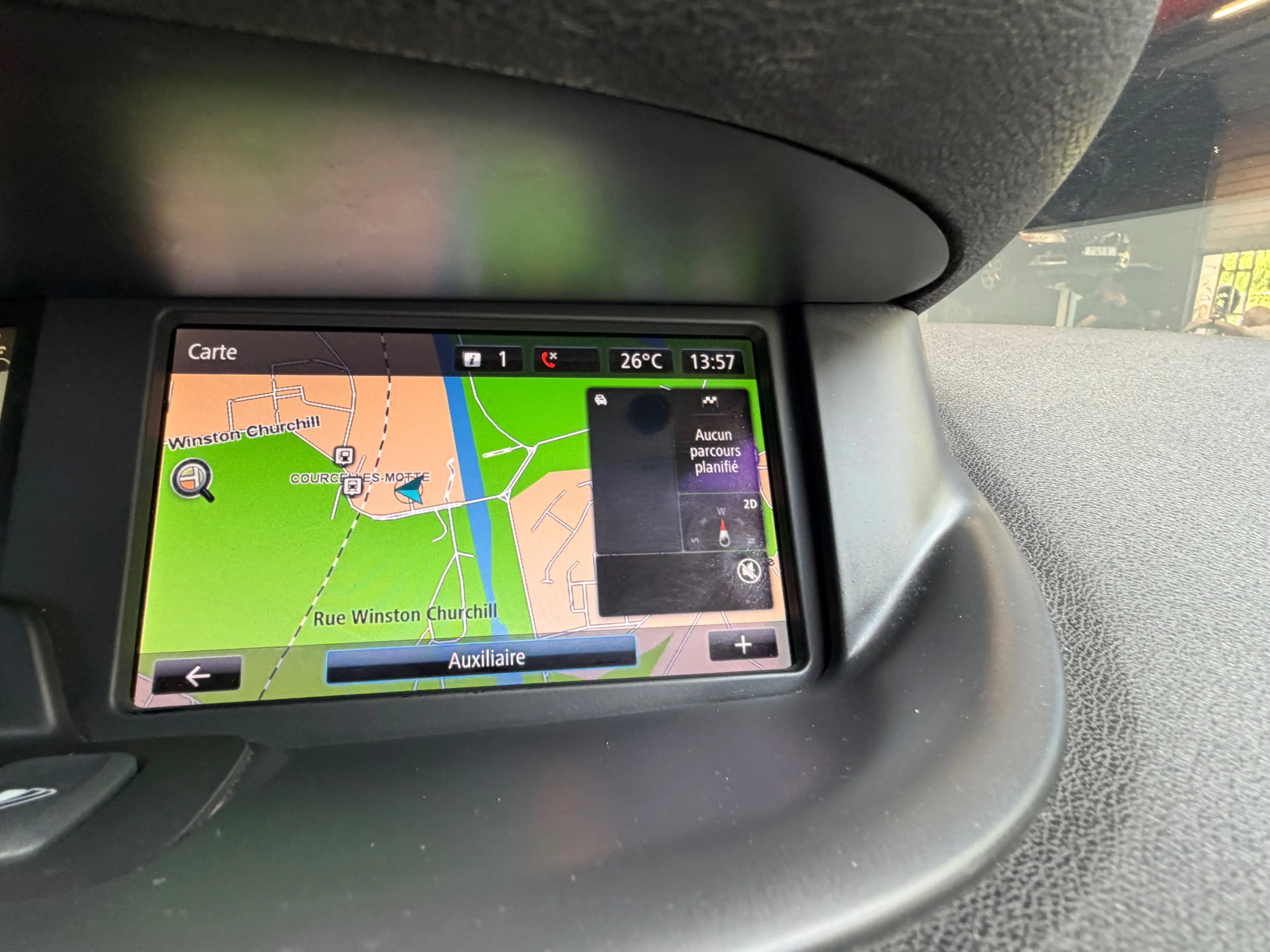 Renault Scenic Scenic 1.2 TCe Energy Bose Edition — photo 7