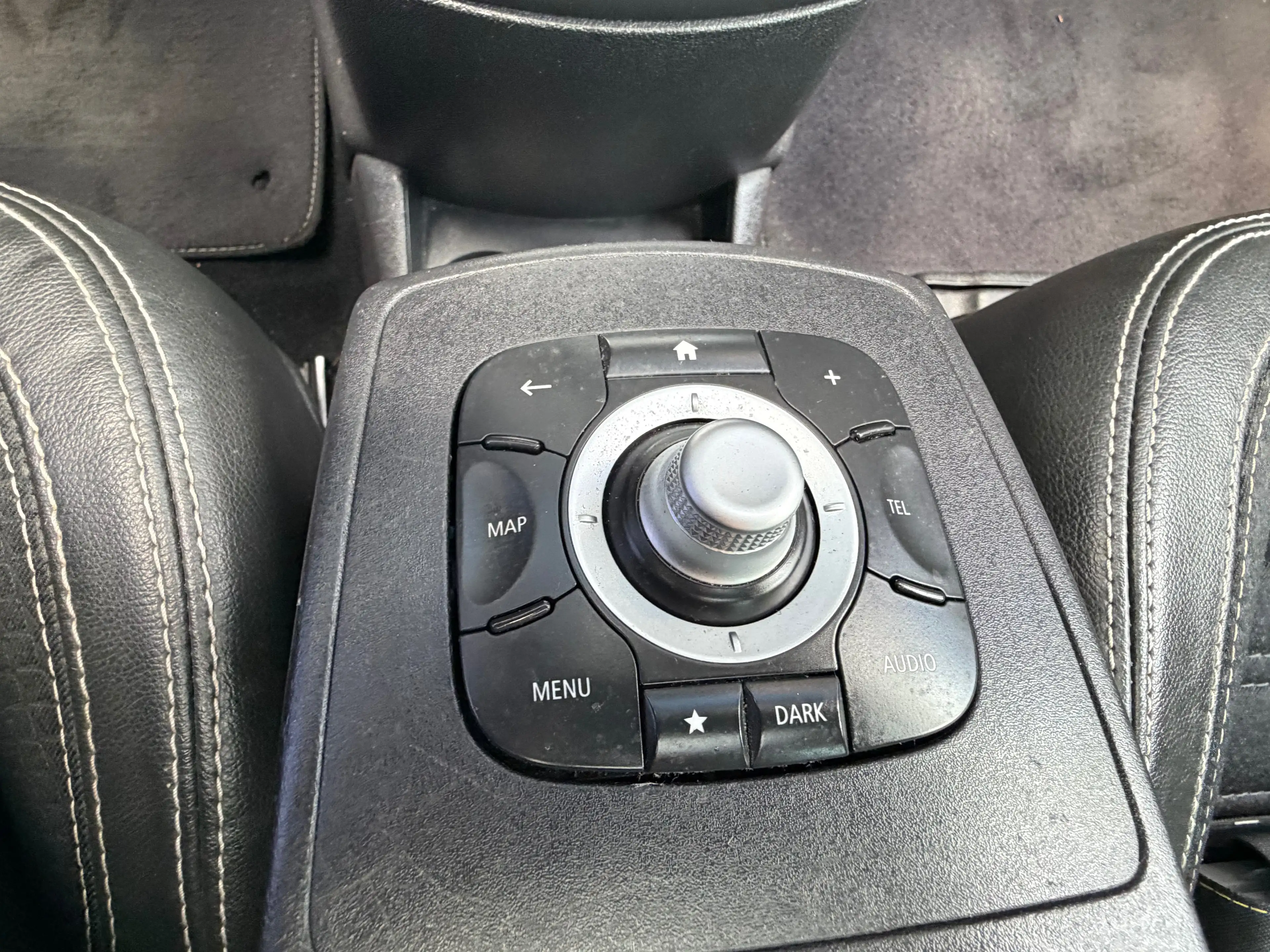 Renault Scenic Scenic 1.2 TCe Energy Bose Edition — photo 11