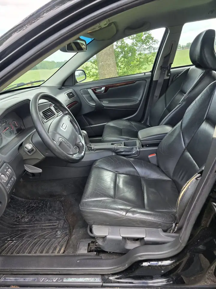 Volvo V70 2.4 T Comfort Line, foto 9